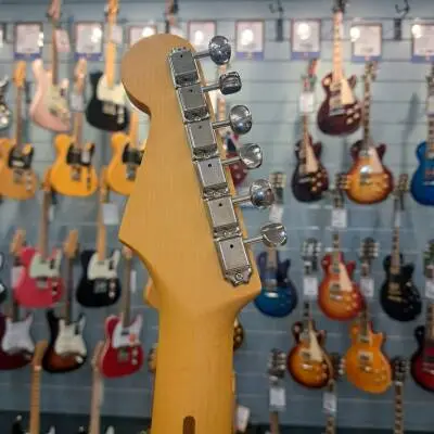 Fender JV Modified Strat 2